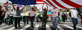 Immigration Law Immigration Lawyer