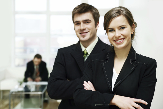 business-man-and-woman business-man-and-woman