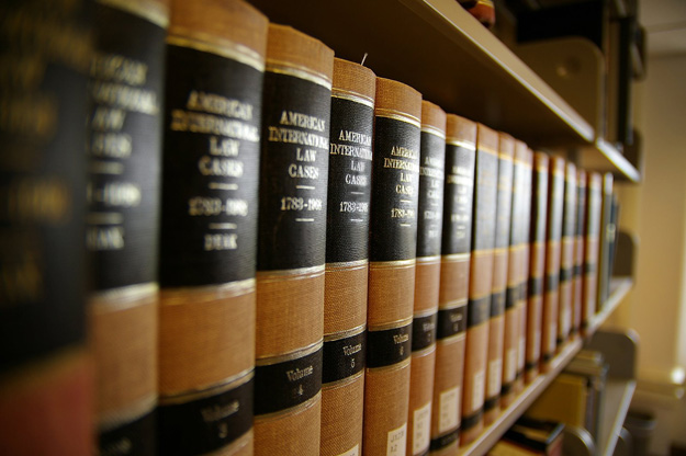 lawbooks